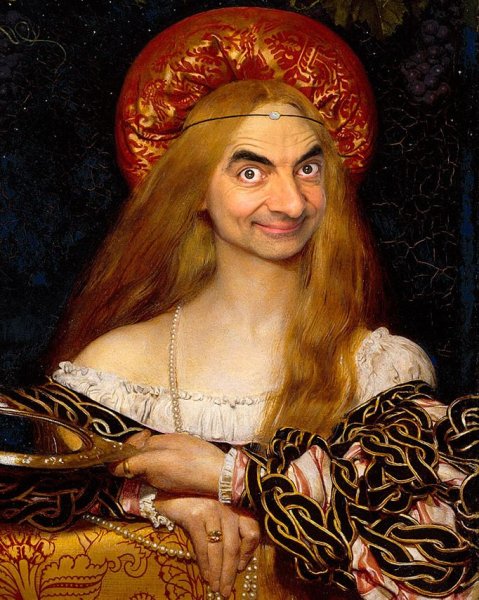 Ян брейгель старший картины