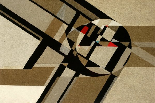 Кубизм в искусстве