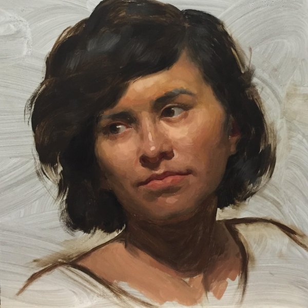 Karen Offutt картины