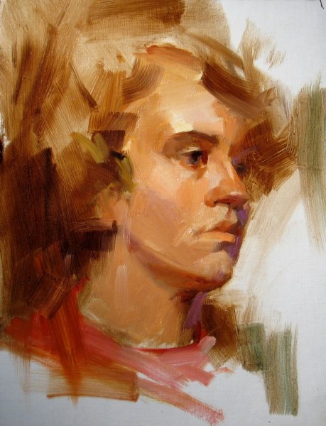 Hollis Dunlap картины