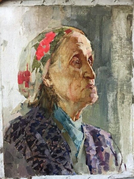 Портреты Scott Burdick