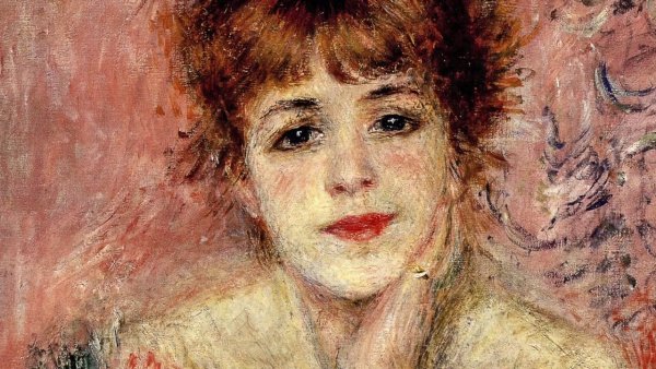 Модильяни художник