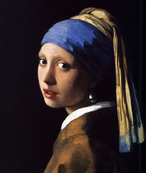 Огюст Ренуар девочка с кошкой