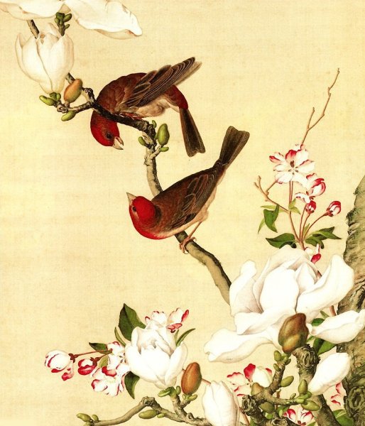 Джузеппе Кастильоне художник