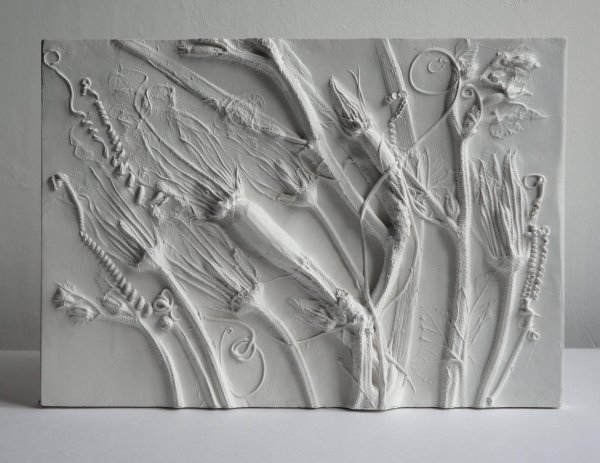 Георгий Тандашвили лепнина