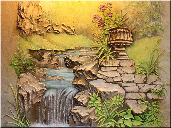 Виорел Танасе барельеф