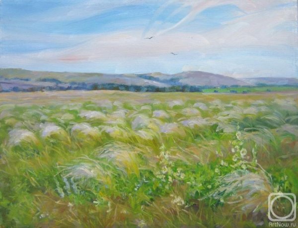 Художники Луганщины