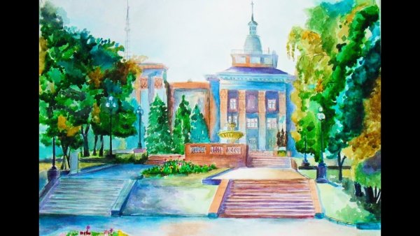 Ефремов Василий Иванович