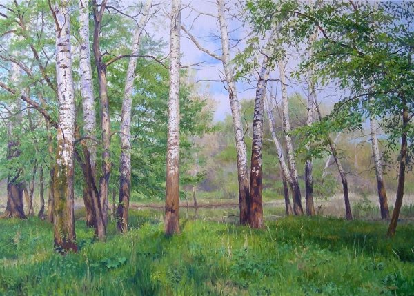 Худ Геннадий Кириченко фото