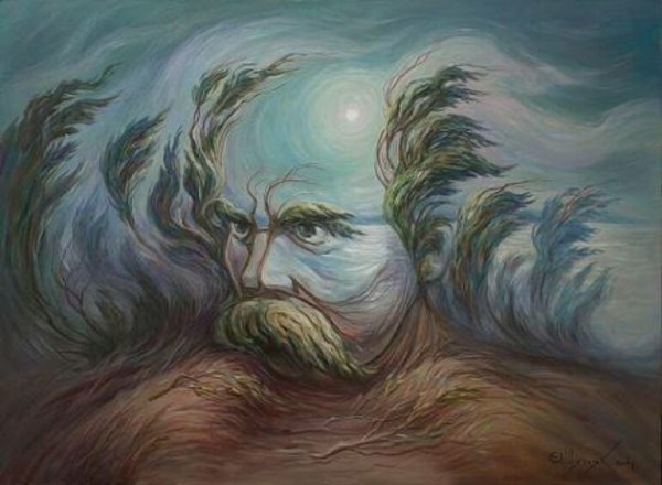 Олег Шупляк