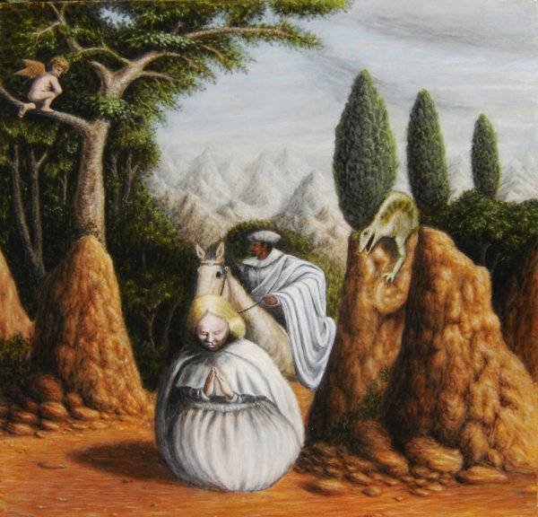 Роб Гонсалвес Rob Gonsalves