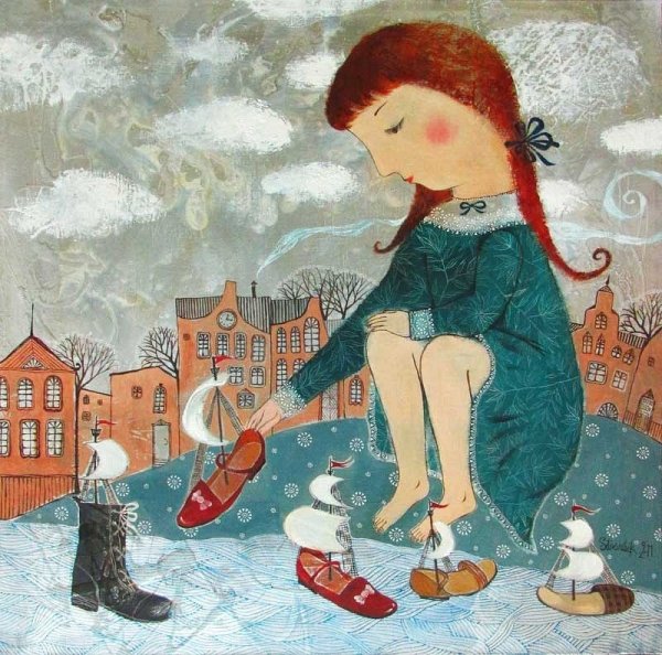 Курбатова Тамара