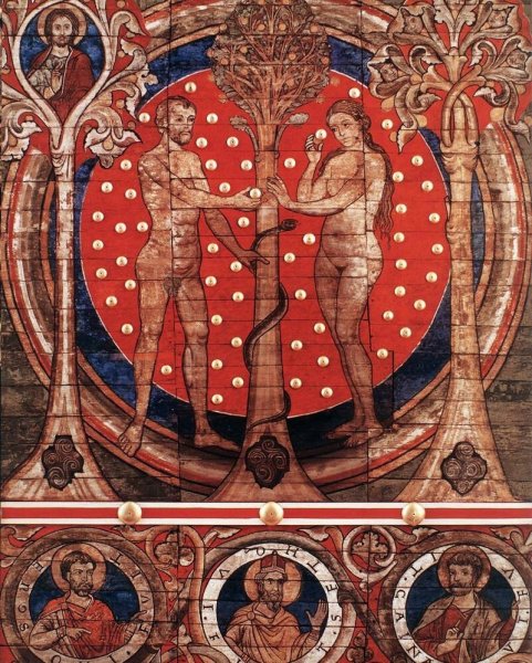 Презентация средневековое искусство скульптура 6 класс по истории