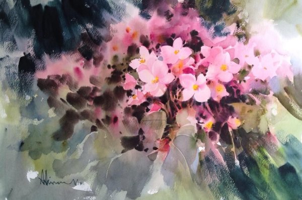 Adisorn Pornsirikarn