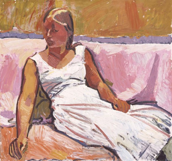 Шмидт Александр Владимирович художник