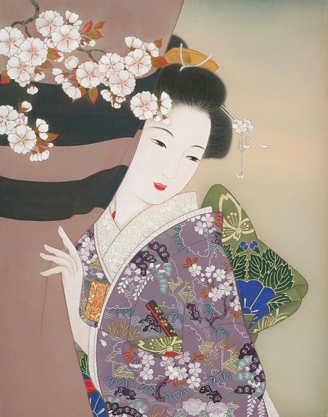 Kisho Tsukuda (Япония).