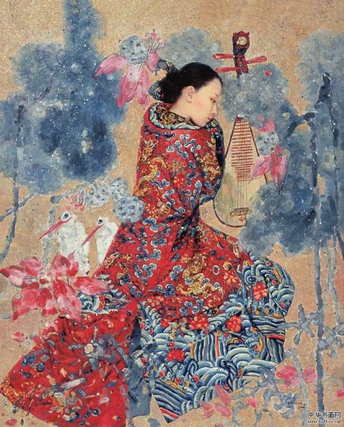 Чэнь ши-Цзэн