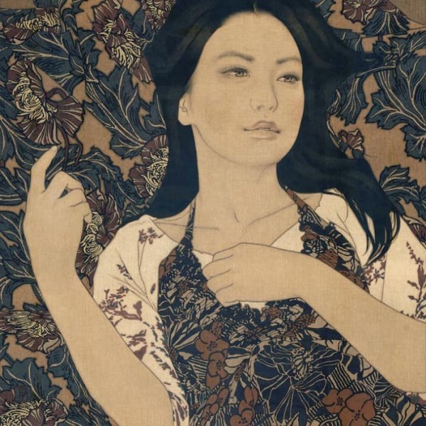 Икенага Ясунари