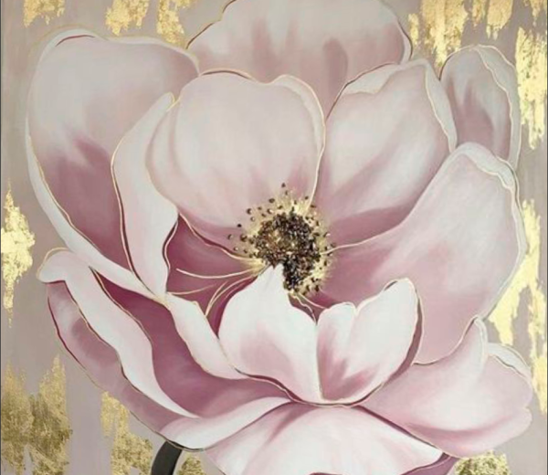 Олег Буйко ирисы мастер класс