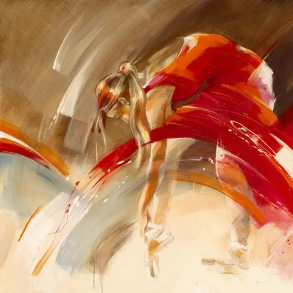 Kitty Meijering картины