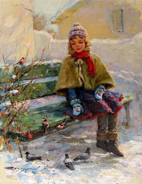 Панина Кира Борисовна