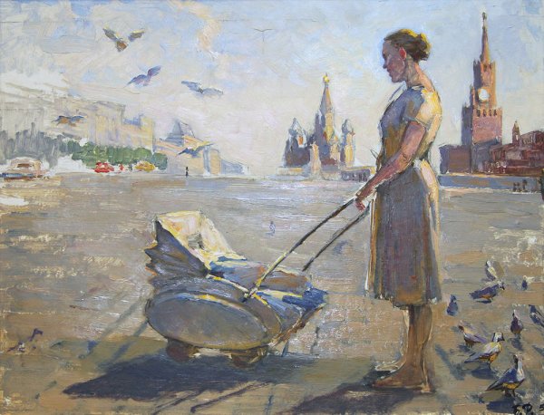 Налбандян Дмитрий Аркадьевич (1906-1993)