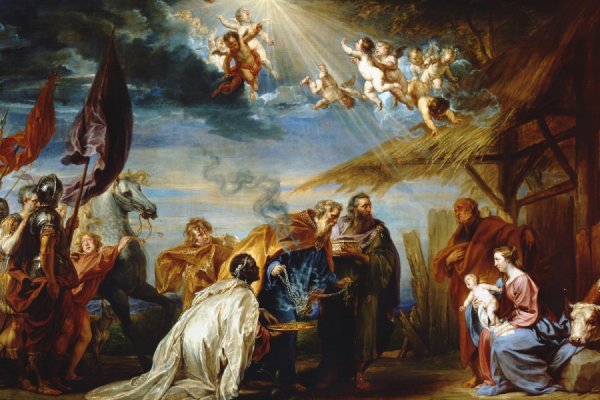 Джованни Батисто Креспио