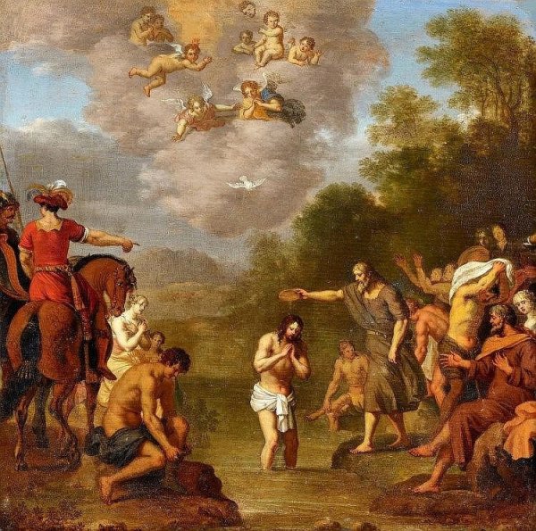 Бруни Федор Антонович "медный змий" (1841)