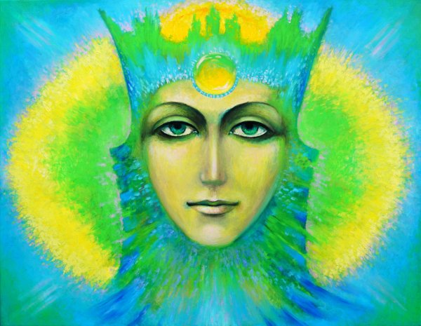 Валерий Новиков художник