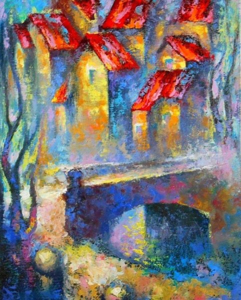 Квантовая живопись