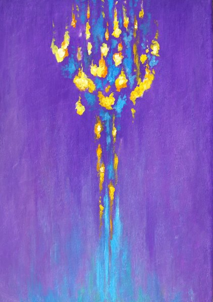 Портрет Лахири Махасайя