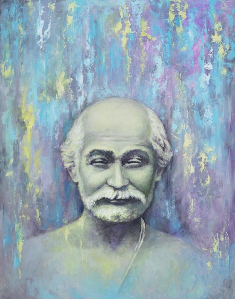 Моругин Валерий Михайлович картины