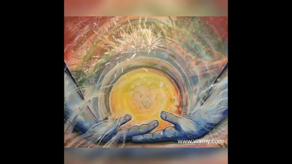 Феникс живопись