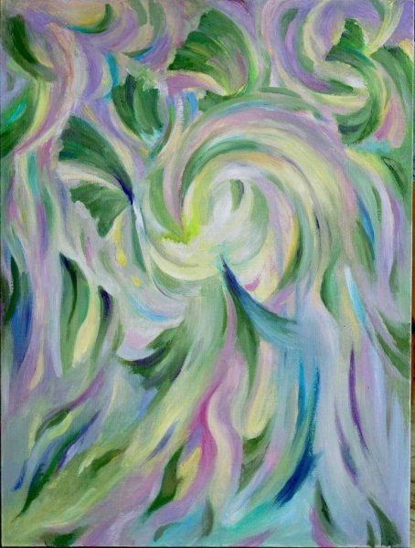 Эдуардо Родригез Кальзадо художник