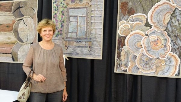 Пэчворк любовь Юрьевна Лежанина