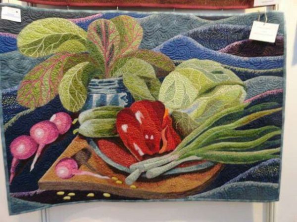 Пэчворк любовь Юрьевна Лежанина