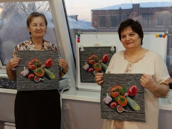 Лежанина любовь Юрьевна