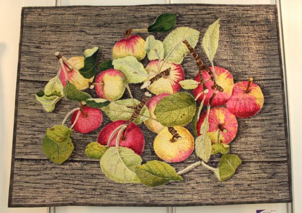 Горельеф «Зимушка-зима»