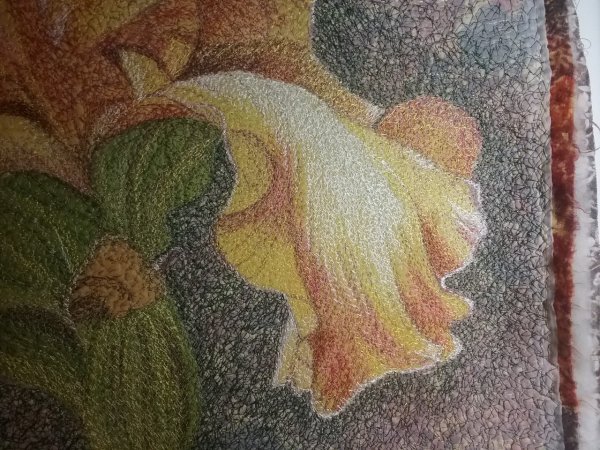 КВИЛТМАРКЕТ школа Стежки Любови Лежаниной