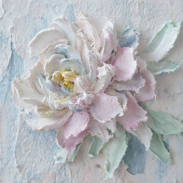 Виктория Осипова видеоурок розы