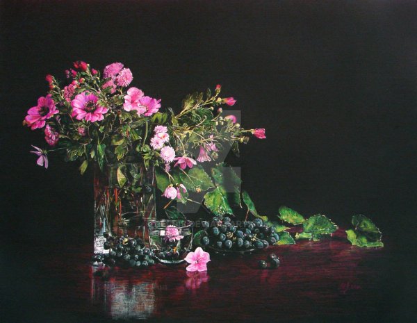 Мария Зельдис художник фото