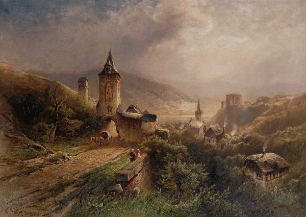 Астудин Николай Львович (1847 – 1925)