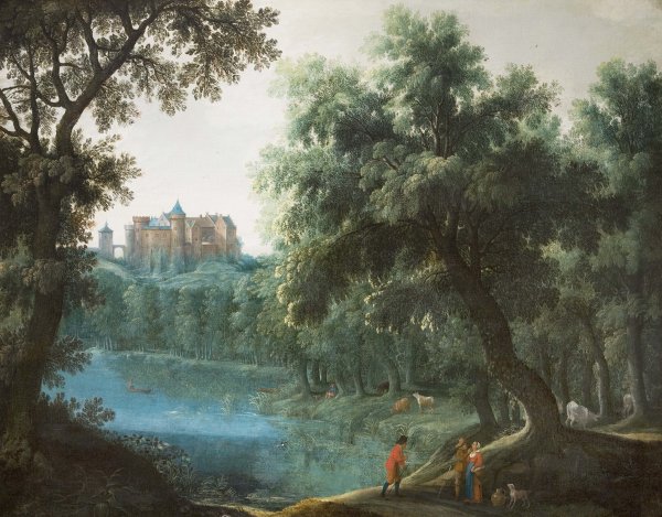 Мартин Ван клеве старший