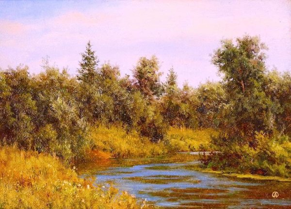 Cornelis Vreedenburgh Fisherman