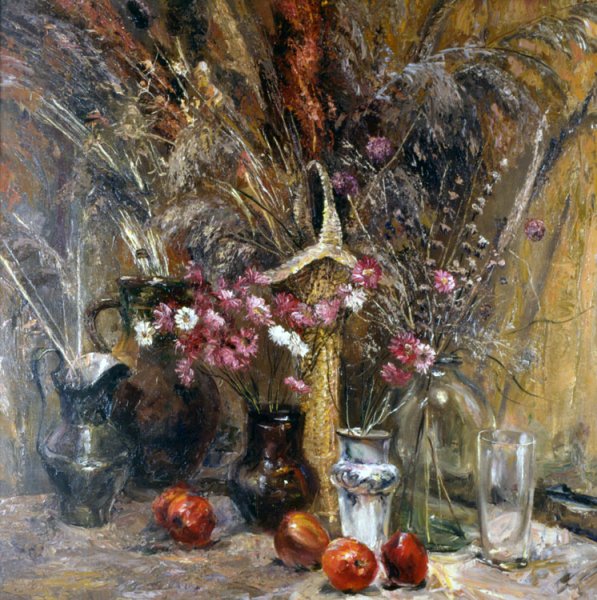 Леонид Васильевич кабачек