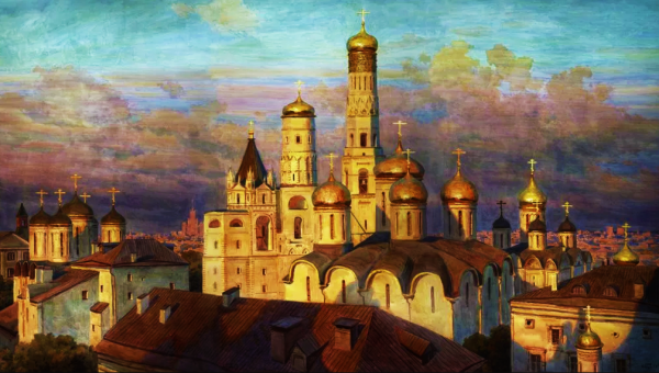 Андрияка Сергей Николаевич