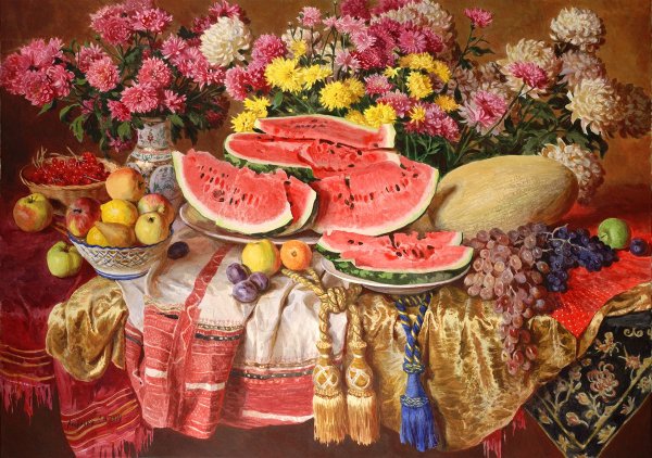 Андрияка Сергей Николаевич