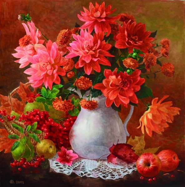 Андрияка Сергей Николаевич