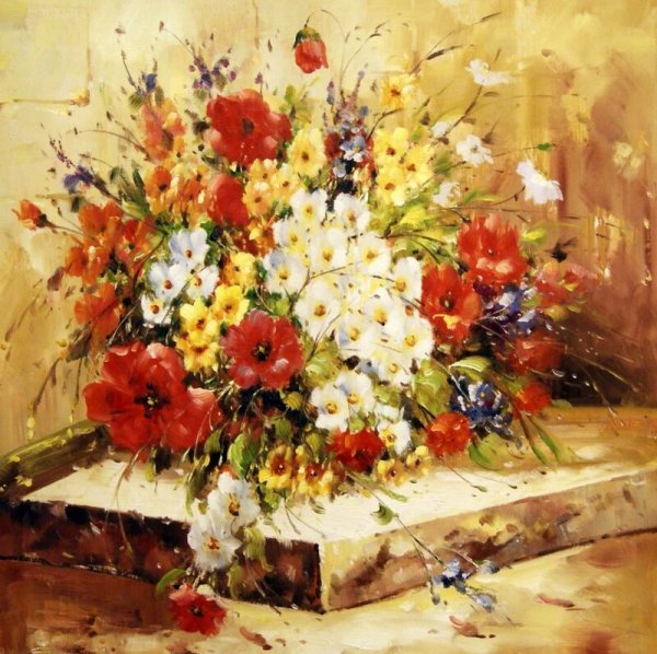 Художник Антонио Джанильятти