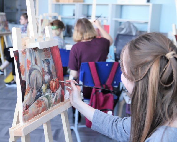 Сириус Кемерово